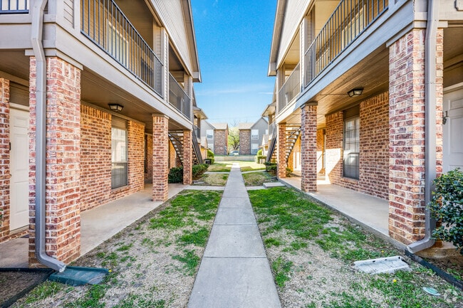 Cole Place