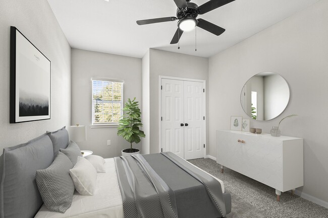 The Dutton Luxury Apartments