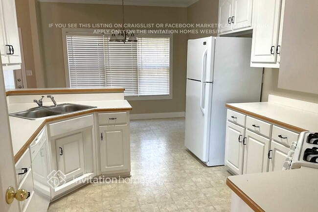 Photo - 1442 Tribble Run Dr