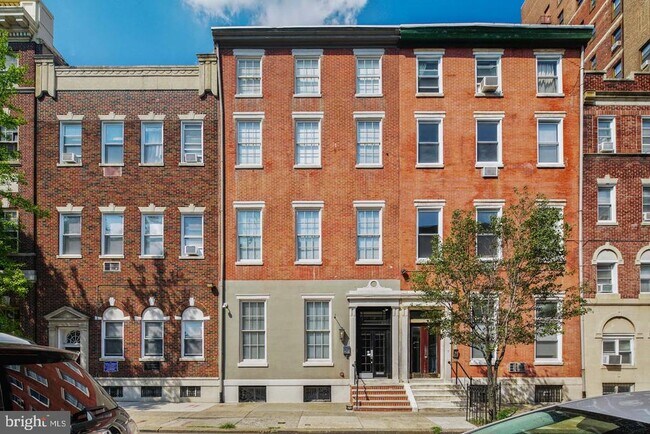 Photo - 1311 Spruce St