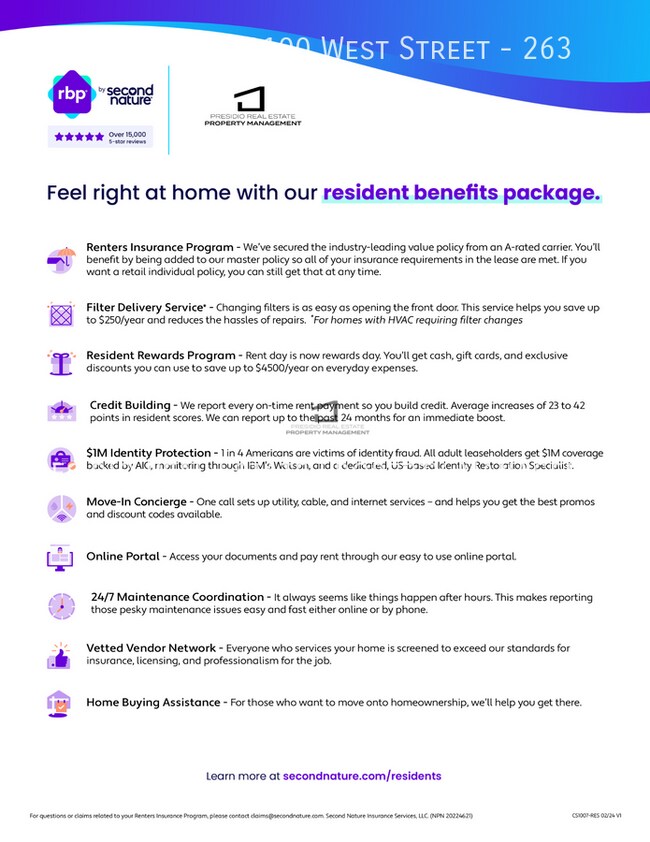 Photo - 263/265 North 1100 West Street - 263-