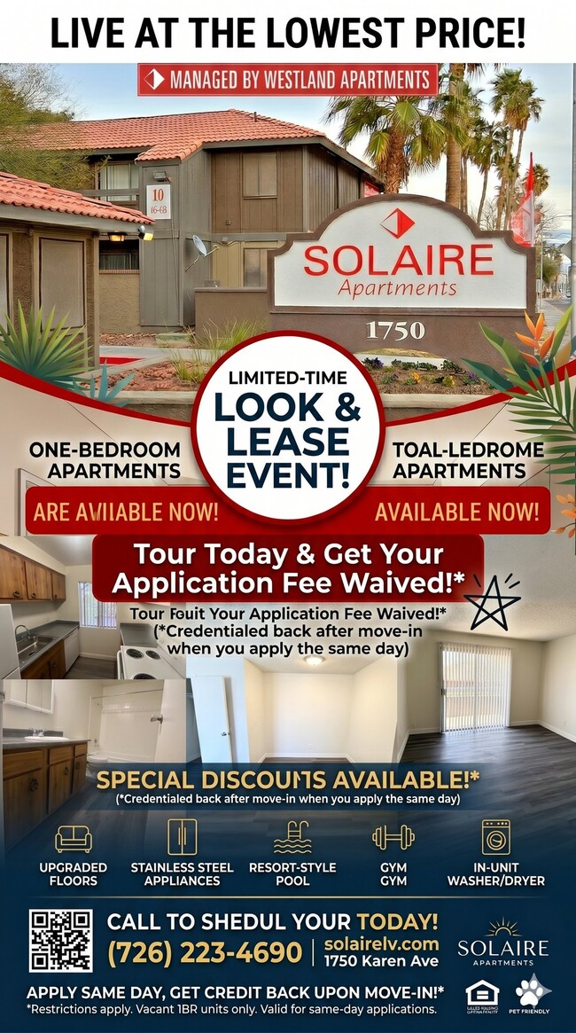 Building Photo - 1750 Karen Ave