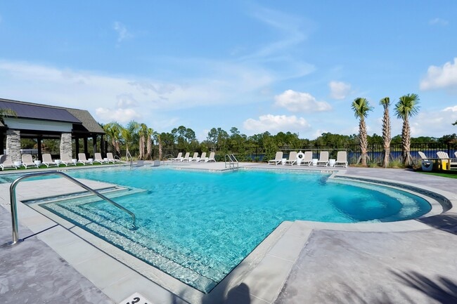 Evolve Palm Coast