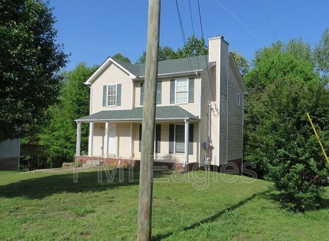 Building Photo - 998 Sugarcane Way Rental