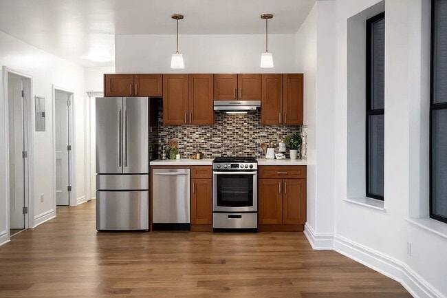 Photo - 274 Mott St Unidad 3D