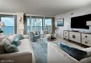 Photo - 4041 Gulf Shore Blvd N Condo Unit PH5