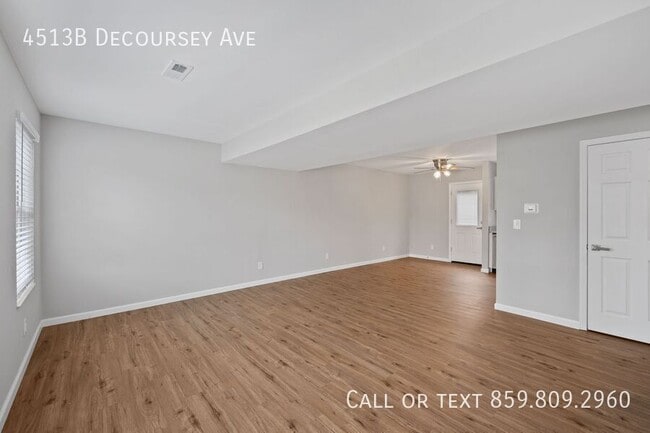 Photo - 4513b Decoursey Ave