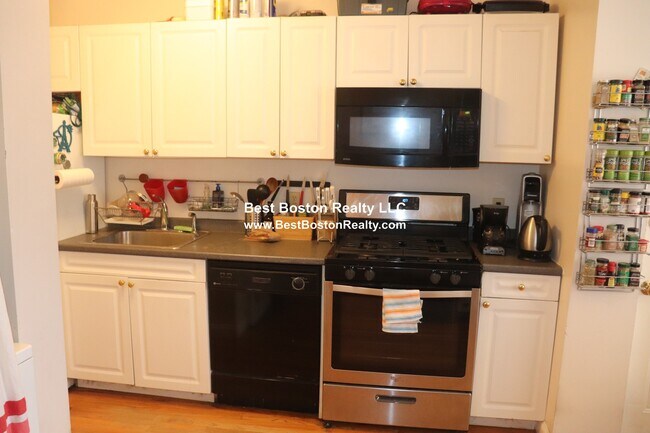 Photo - 350 Allston St Unit 1