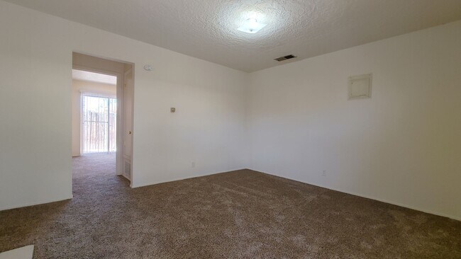 Photo - General Marshall St NE (208) Unit 3