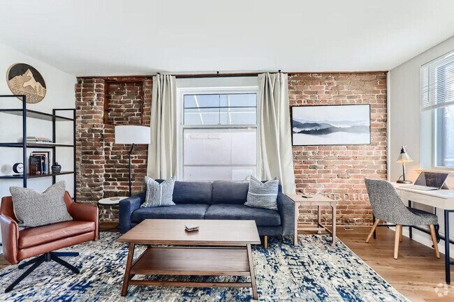 Building Photo - 1244 York St Rental