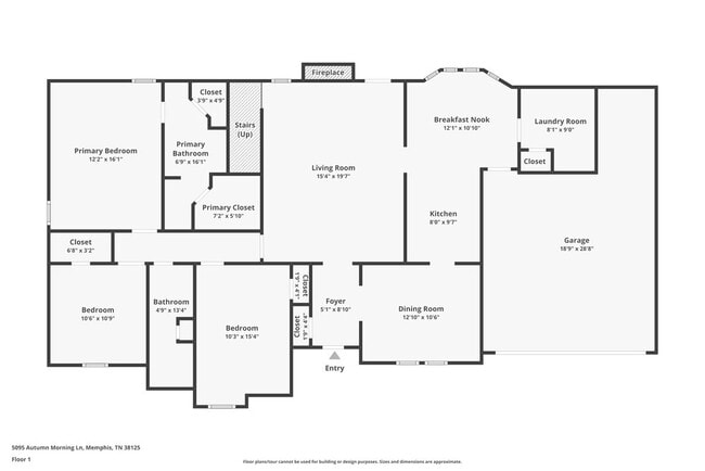 Photo - 5095 Autumn Morning Ln