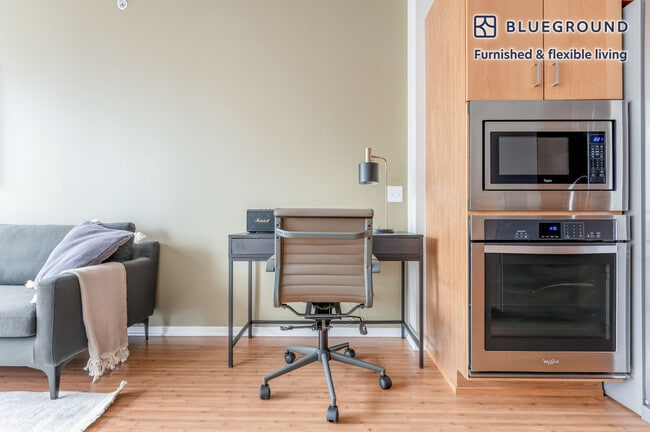 Photo - 200 E Illinois St Unit FL26-ID876