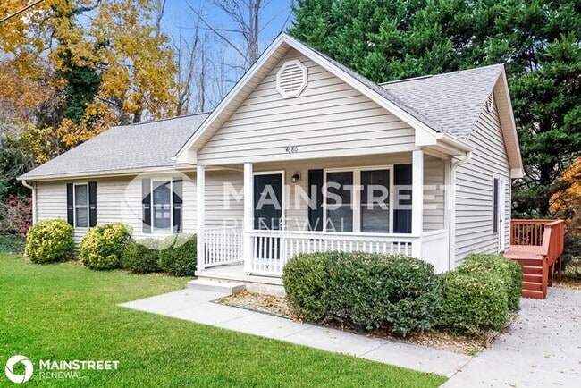 Photo - 4680 Murray Road, Winston-Salem, NC 27106