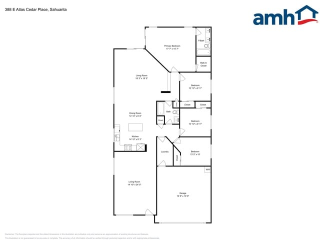 Photo - 388 E Atlas Cedar Pl