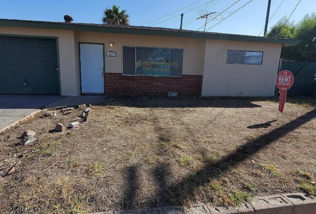 Photo - Eshelman Flats