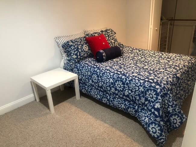 Bedroom - 1964 N Orchard St Unit 2