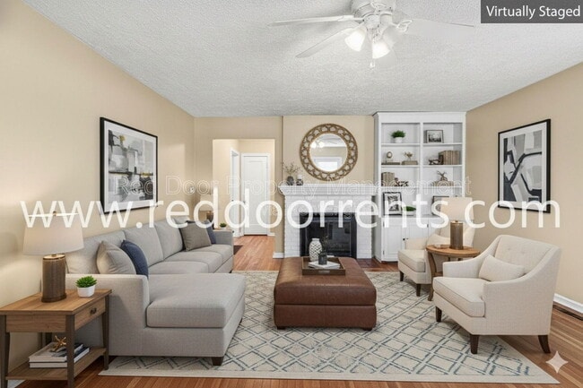 Building Photo - 6115 Indianola Ave