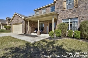 Photo - 3726 Retreat Run