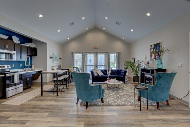 Club House