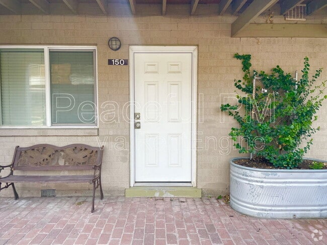 Building Photo - 650 N 300 W Unit 150-1 Rental
