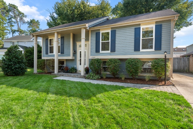 Photo - 1703 Long Tree Ct