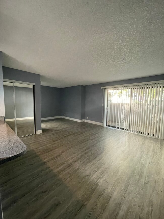 Photo - Capitol Manor Apartments