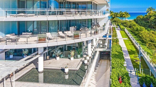 Photo - 8701 Collins Ave Unit 1003