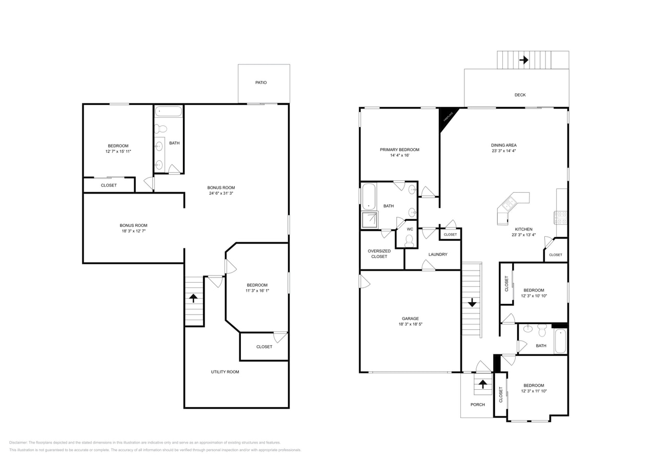 Photo - 1638 Derbyshire St