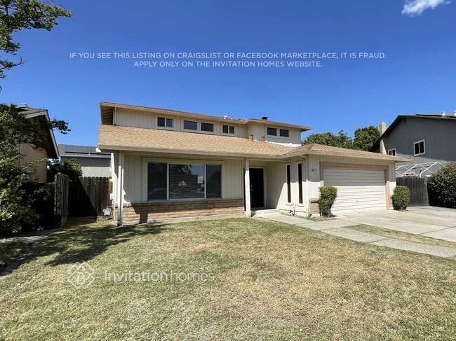 Photo - 1403 Sextant Way