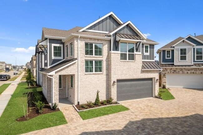 Photo - 1308 Shaded Rock Dr
