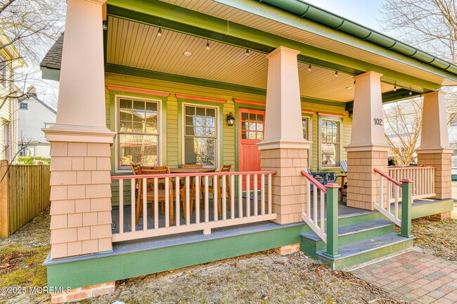 102 Mt Tabor Way