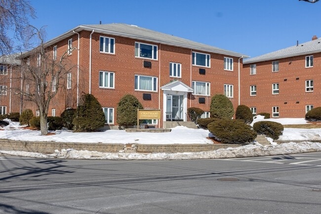 Photo - 186 Lexington St Unit 3