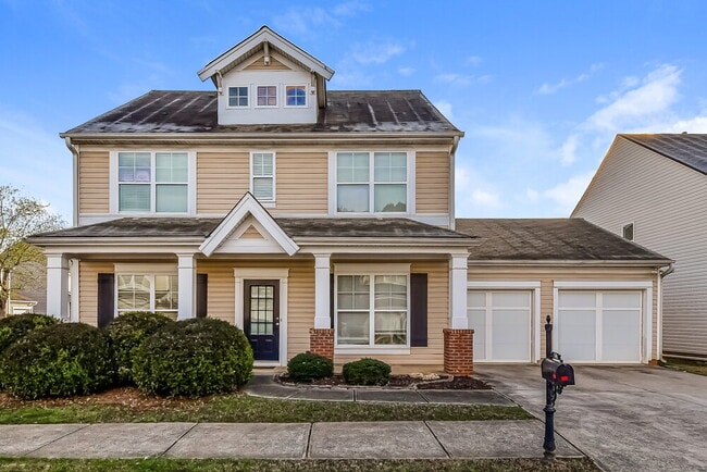 Building Photo - 123 Hydrangea Bend