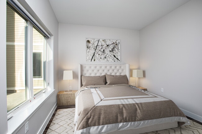 MLK Apartments