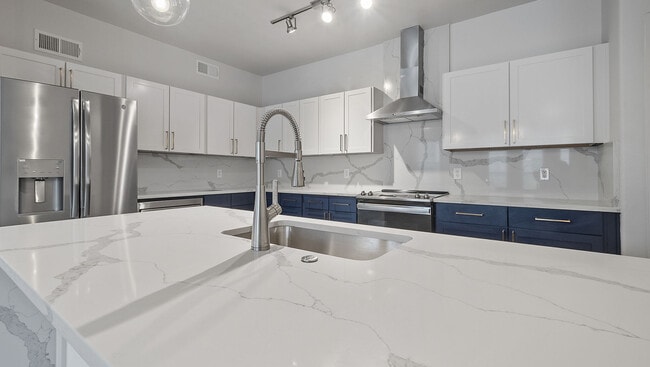 The Lofts at West 7th