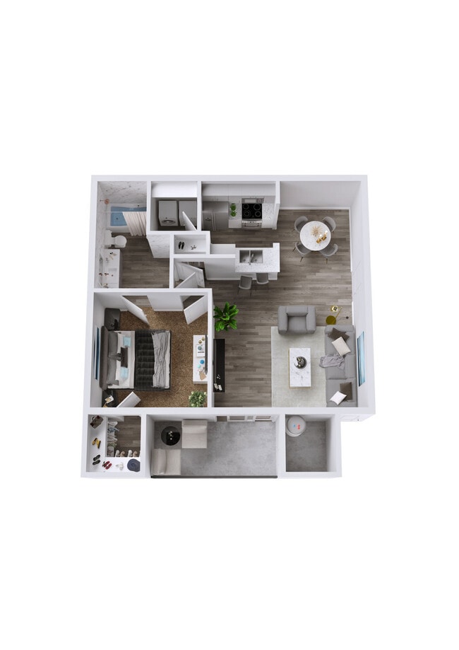 Photo - Patriots Crossing