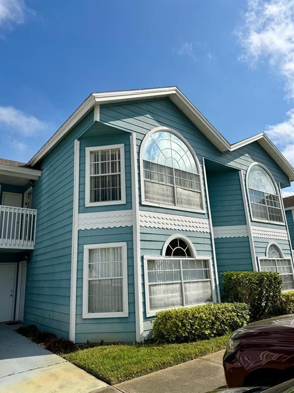 Building Photo - 8705 Knightsbridge Ct Unit D Rental