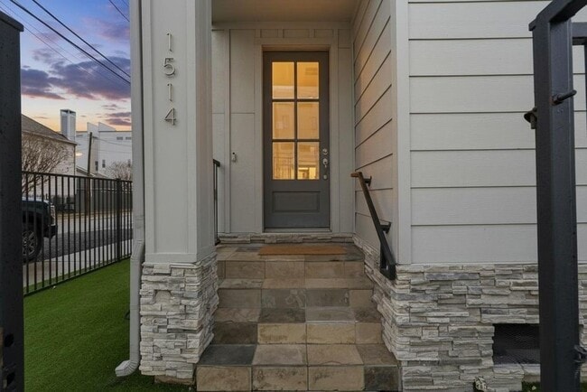 Photo - 1514 Beall St