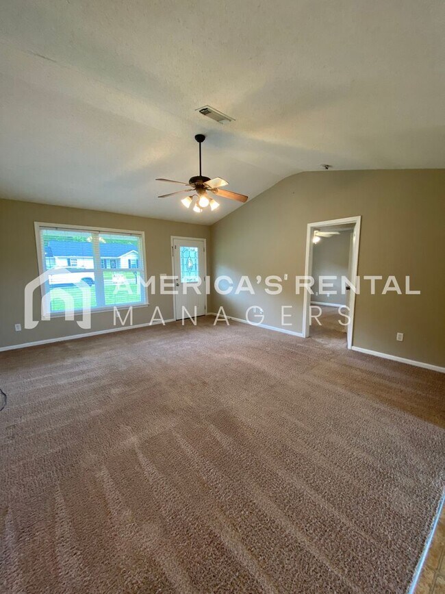 Photo - Home For Rent in Vance, AL!! AVAILABLE NOW!!!