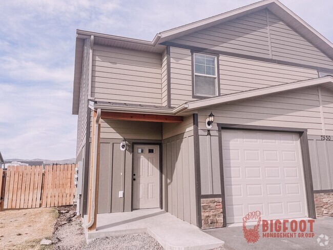 Building Photo - 7530 Kingpost Loop Rental