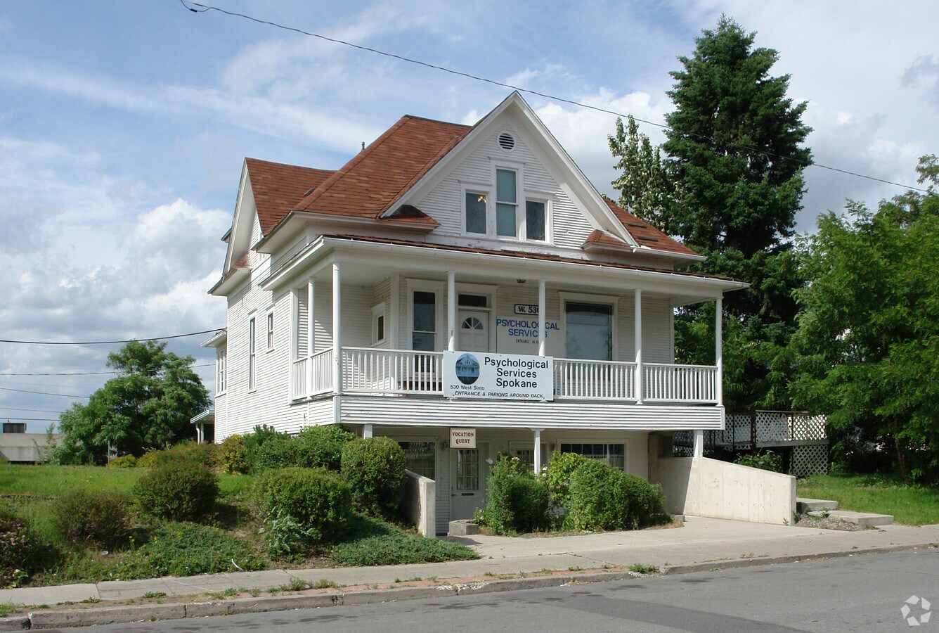 528 Sinto - 528 Sinto