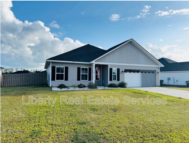 Photo - 342 Mcclelland Lp NE