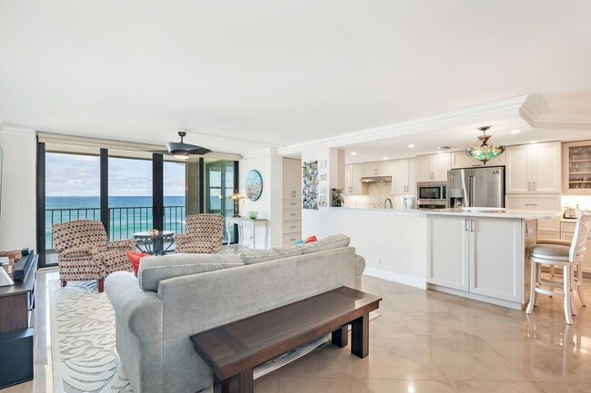 Photo - 3200 S Ocean Blvd Unit B301