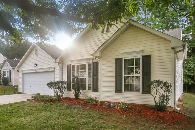 Photo - 2787 Island Point Dr NW