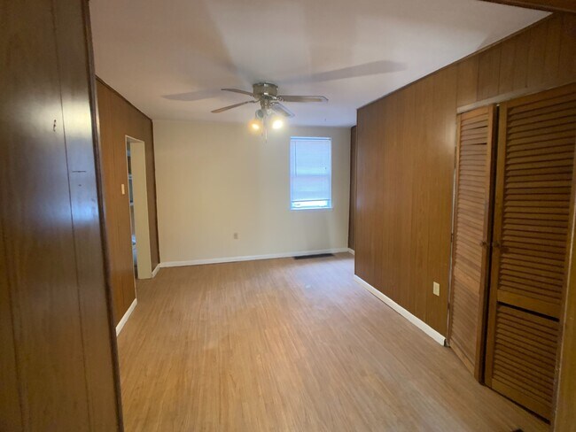 Photo - Great 2 bed 2 bath with bonus attic space house located steps from shopping.