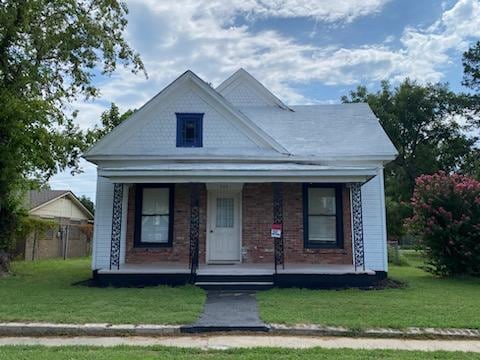 Building Photo - 309 N Louisa Ave