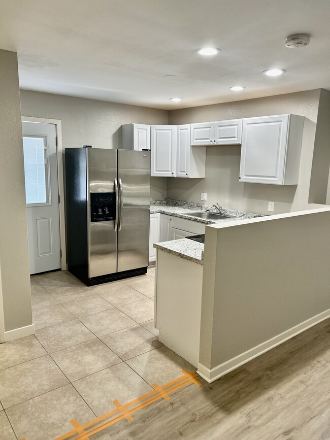 Kitchen View 2 - 1035 Olive Ave Unit 2