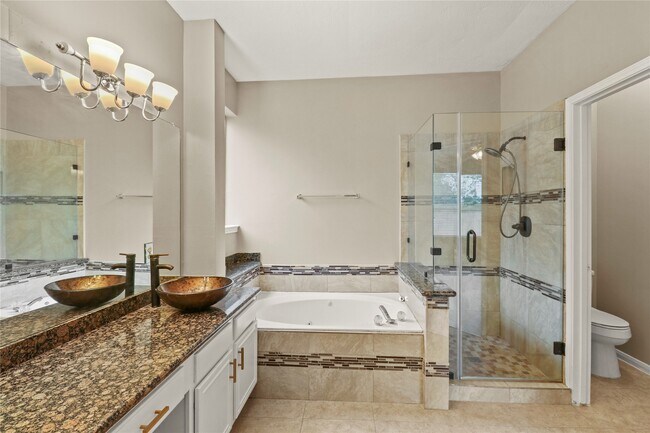 Photo - 10807 Oak Bayou Ln