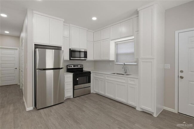 Photo - 740 N Alamo Rd Unit 15