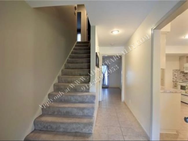Photo - Adorable 3 Bed 2.5 Bath Duplex in Olathe-Available in JULY!!